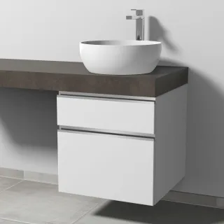 Sanipa Waschtischunterbau mit Auszügen, L241101 L241101