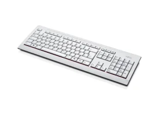 Fujitsu KB521 | s26381-k521-l112 | Volle Größe (100%) - Kabelgebunden