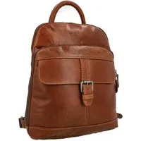 Gusti Leder Rucksack Gusti Leder Lederrucksack Alena (1-tlg)