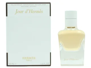Hermes Jour d'Hermes Eau de Parfum 50ml Spray für Sie