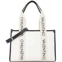 VALENTINO BAGS Schultertasche Candle Shopping Bag