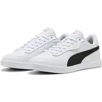 PUMA VIKKY STAR Sneaker für sportlichen Look im Alltag, mit Leder-Obermaterial
