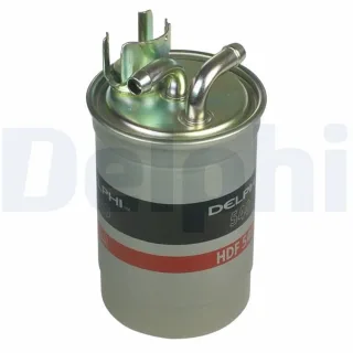 Delphi Kraftstofffilter Audi A2