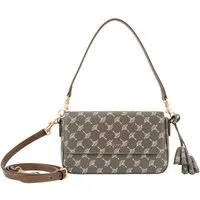 JOOP! Schultertasche Joop - Damen Schultertasche Cortina 1.0 Nil