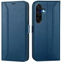 CoolGadget Handyhülle Book Case Elegance Tasche für Samsung Galaxy A17 5G 6,7 Zoll, Hülle Magnet Klapphülle Flip Case für Samsung A17 4G 5G Schutzhülle