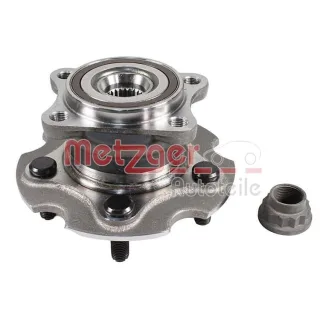 Metzger Radlager hinten Lexus Es Toyota Camry Rav