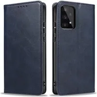 Tec-Expert Handyhülle Tasche Hülle für Samsung Galaxy A33 5G 6.4 Zoll, 6.4", Cover Klapphülle Case mit Kartenfach Fliphülle aufstellbar