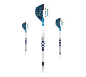 Red Dragon Gerwyn Price Avalanche Pro Softdarts - 20g