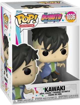Funko Pop! 1036 - Boruto: Kawaki