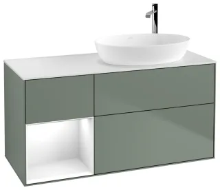Villeroy & Boch Finion Waschtischunterschrank G92, G921GFGM G921GFGM