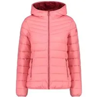 CMP Outdoorjacke CMP Damen Jacke Fix Hood Jacket 32K3016