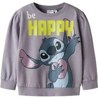 Name It Sweatshirt NMFDIDI STITCH SWEAT UNB