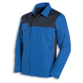 uvex perfect Herren Bundjacke blau 64/66 - 1626916
