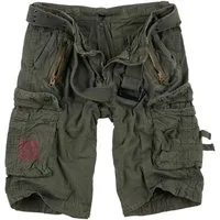 Surplus Raw Vintage Cargoshorts SURPLUS Royal Shorts