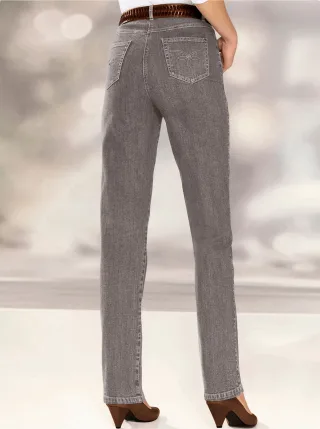 Casual Looks 5-Pocket-Jeans 1 Stk.