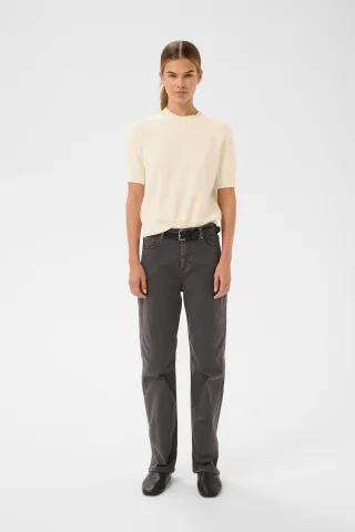 Langarm NAASUIW Langarm Classic fit