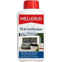 Mellerud Öl & Fettflecken Entferner 0,5 l Allzweckreiniger (500 ml)