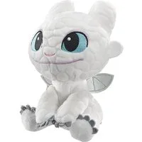 Schmidt Spiele Plüschfigur Dragons, Tagschatten 18 cm