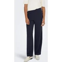 ONLY Schlupfhose ONLRINA BUTTON PANT JRS NOOS mit Knopf-Details