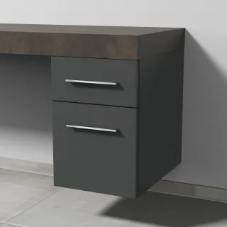 Sanipa Anbau-/Solitärschrank 2morrow G1213, G121322 G121322