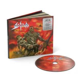 M-16 (20th Anniversary Edition)