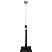 BESTWAY Gartendusche Bestway Gartendusche Solarflow 8 Liter 50 x 50 x