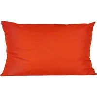 JACK Dekokissen 30x50cm Outdoor Lounge Kissen inkl. XXL Füllung, starke Füllung, strapazierfähig, wasserabweisend, In- und Outdoor
