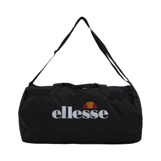 Ellesse - "Norana" Reisetasche, Logo (Schwarz)