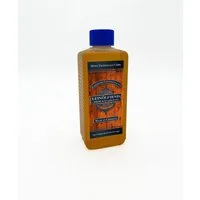 Hoyo Technology GmbH Leinölfirnis Leinölfirnis 0,25-10 Liter - Holzpflege, Holzöl, Holzschutz, Lebensmittelecht, Umweltfreundlich, Naturprodukt