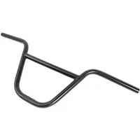 KHEbikes Fahrradlenker BMX Lenker PRISM 8" schwarz