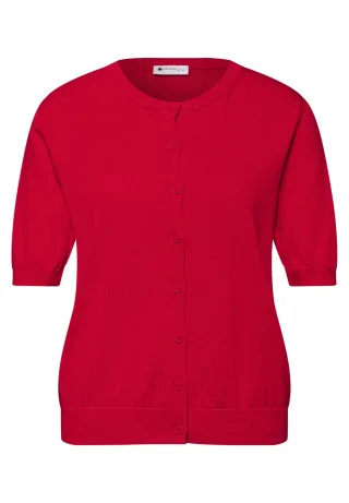 Street One - Street One A254127 17504_salsa_red 17504_salsa_red - Gr. - 36