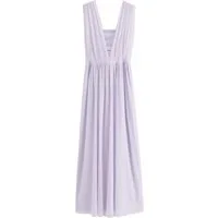 Next Partykleid Multiway-Brautjungfernkleid aus Mesh (1-tlg)