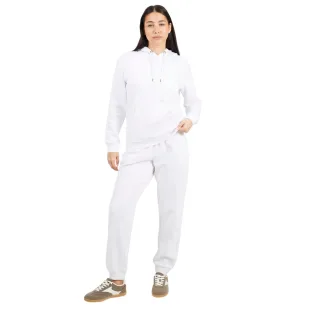 Brave Soul - Jogginghosen für Herren/Damen Unisex (Weiß)