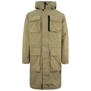 Jack Wolfskin Tech Lab 3in1 Herren Sandfeldmantel