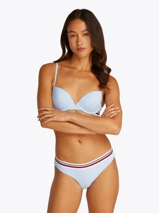 CLASSIC BIKINI sweet blue - Gr. - L