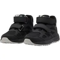 Jack Wolfskin WOODLAND 2 TEXAPORE MID VC K Wanderschuh wasserdicht, Trekkingschuh