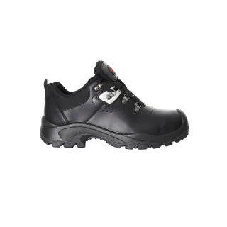 MASCOT Sicherheitsschuhe Schwarz S3 Schwarz 43 - F0221-902-09-43