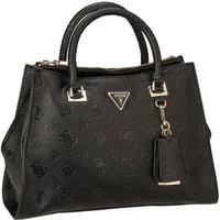 Guess Handtasche Cresidia 2 Society SAT, Henkeltaschen
