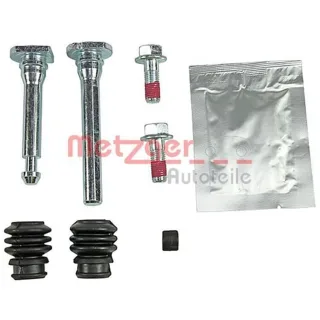 Metzger F?hrungsh?lsensatz f?r Bremssattel Mazda Nissan Suzuki