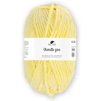Pro Lana CHENILLE fine 50 g besonders feines, weiches Chenille Garn 100 m Häkelwolle, 100 m (besonders feines, weiches Garn, ideal für kuschelige und hautnahe Projekte), 50 g