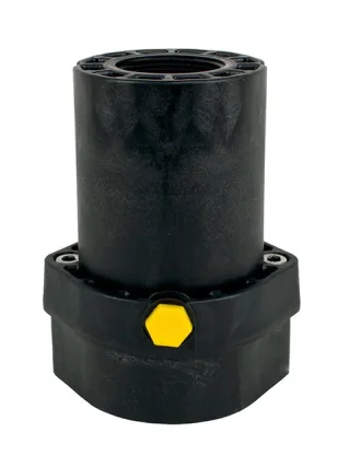 Jung Pumpen M-Zubehör Rückschlagklappe R 40 JP00317