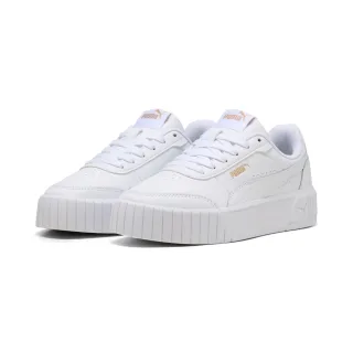 PUMA Sneaker "CARINA MIA JR"