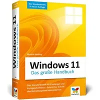 Windows 11 / Mareile Heiting