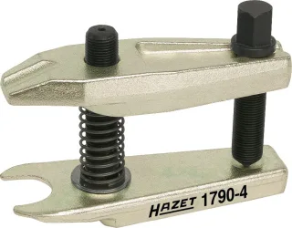 HAZET Kugelgelenk-Abzieher - 1790-4