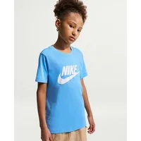Nike Sportswear T-Shirt K NSW TEE FUTURA HBR Für Kinder und Jugendliche