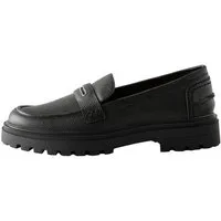 Next Forever Comfort® Loafer mit dicker Sohle Loafer