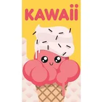 Helvetiq Spiel Kawaii (Kinderspiel)