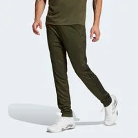 adidas Performance Sporthose TRAIN ESSENTIALS 3-STREIFEN atmungsaktive Trainingshose