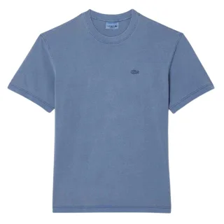 Lacoste - T-Shirt für Herren, Gefärbt (Steinfarben)