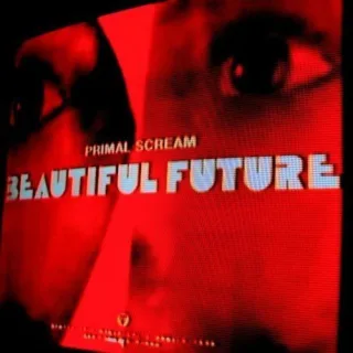 Beautiful Future